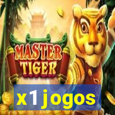 x1 jogos